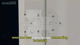 Shangkun Technology-industrial hardware supplier