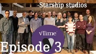vTime Interviews Episode 3: Chatting With Starship Studios