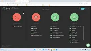 Aruba User Experience Insight (UXI) Sensors