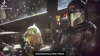Yoda is a NFL Saints Fan