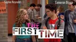 The First Time Trailer – Cashley Style (Gamer's Guide to Pretty Much Everything)