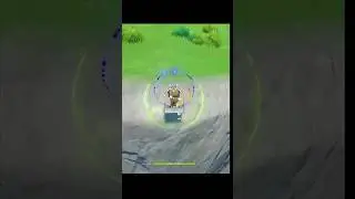 When you coop with non Kirara havers, 