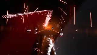[Beat Saber] Knock 'Em - Bossfight