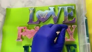 Silent Vlog and Vibe | 30 min Chill Music for Crafting