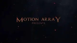 Cinematic Movie Trailer Title - After Effects Templates Download
