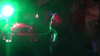 CHANNEL ONE (live mjc picaud cannes part 3 )