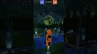RL Edit #rocketleague #viral #shorts