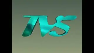 TV5 (Helleland) - Channel Ident (1987 - 1989)