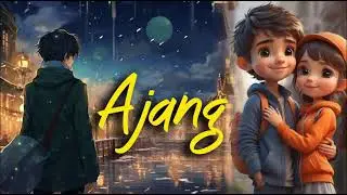 Ajang || Dimasa Official Audio || Newton Langthasa