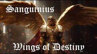 WARHAMMER 40K SONG || 