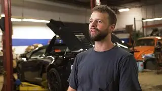 EURO SPEC AUTOMOTIVE [Promo Video]