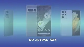 DID I JUST FIND MY NEW MAIN ANDROID PHONE... AGAIN?!?! - Phone Diving Adventures 9 w/@cfothough