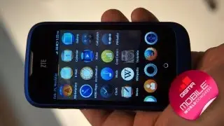 MWC 2013: обзор Firefox OS (English subtitles)
