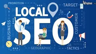 Mastering Local SEO: Optimize Your Squarespace Site for Enhanced Visibility (LOCAL SEARCH)