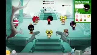 Ring a dedo-Boombang
