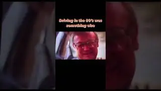 driving in the 80s was something else #humor #80s