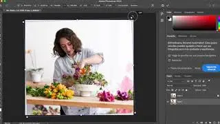 TIP Photoshop: Retoque fotográfico
