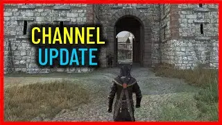 CHANNEL UPDATE