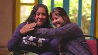 EXPERIÊNCIAS COM O PROGRAMA 21 DIAS PARA A TRANSFORMAÇÃO - ÁRVORE DA VIDA BRASIL