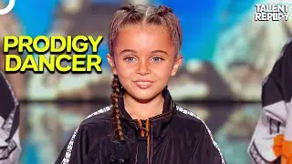 You Won’t Believe What This Kid Can Do | France's Got Talent