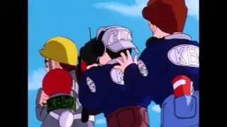 TFS - Mr. Perfect Cell's Exclusive Interview
