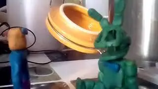 Я смерть фч