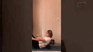 Дыхательное упражнение МФР #дыхательнаягимнастика #упражнения