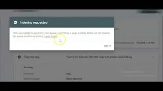Google Search Console Coverage Issue | How to fix Alternate page with proper canonical Tags Error
