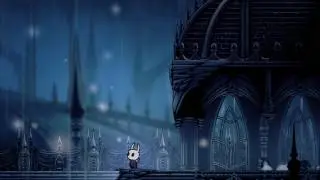 Hollow Knight OST - Mage Boss (Soul Master Boss Theme)