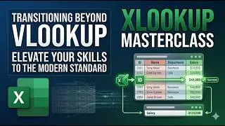 XLOOKUP Wildcards & Regex: Search Like a Pro