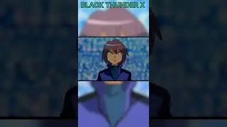 Ash vs Paul | Pokémon | #pokemon #status #viral | Black Thunder X