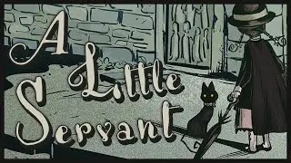 A Little Servant