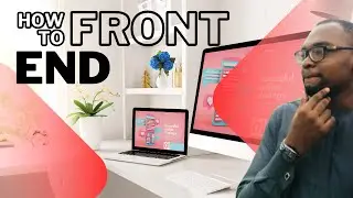 Your Life as a Frontend Developer
