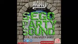 Djota Miny - Sego Party Sound Vol.3 ( Marzo 2017 )