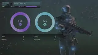 Blacklight: Retribution PmRC GAMING Gameplay