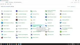 How to show wifi password in windows 10