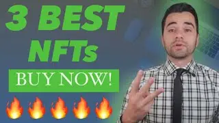 Best NFTs To Buy In May 2022! (Massive Growth Potential)