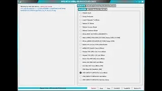 MTK Auth Bypass Tool V90 – MTK Meta Utility Tool V90 Free