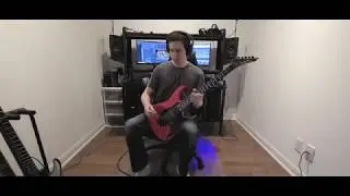 Isolation (Original Song)