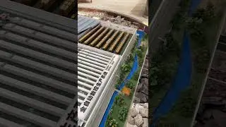 Наш заводик в миниатюре ☺️ Огромное количество продукции, на складе в России #phomi #phomirus