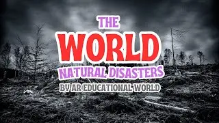 World Natural Disasters