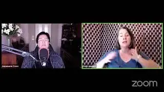 The Ambitious Entrepreneur Podcast and Kara Lambert talk about understanding people to grow business