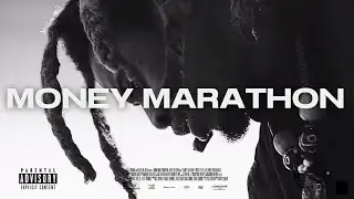 [FREE] Denzel Curry x $uicideboy$ Type Beat "Money Marathon"