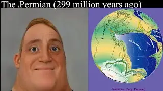 Earth Becoming Canny.