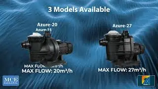 Azure Solar Water Pumps