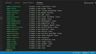 Laravel 10 - Part 2 Pengenalan Route Laravel