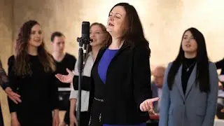 Giesmė „Sumokėjo Jis“