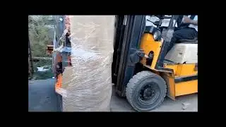 Rotavator Dispatch to Europe, Rotary Tiller Dispatch to Europe