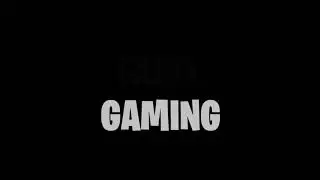 New Intro Youtube Farel Gaming
