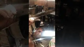 замена коренных вкладышей камаз